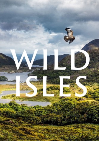 WILD ISLES