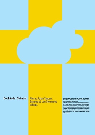 It Happened in Sköndal