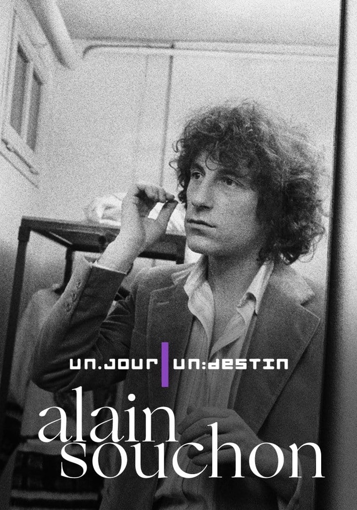 Alain Souchon - One Day, One Fate