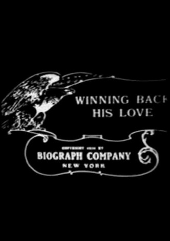 Winning Back His Love