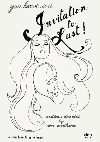 Invitation to Lust