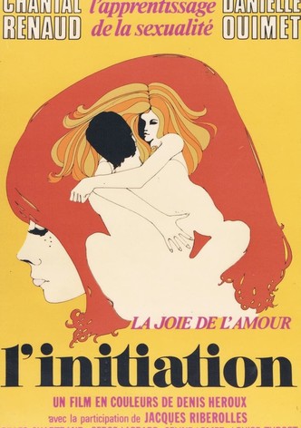 L'Initiation