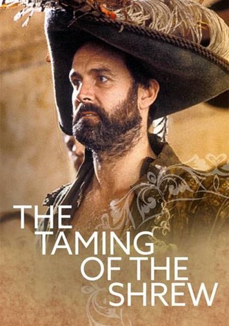 The Taming of the Shrew