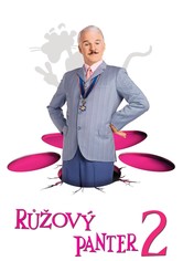Růžový panter 2
