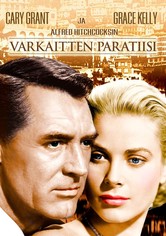 Varkaitten paratiisi