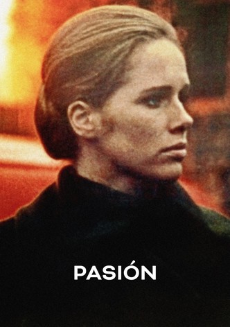 Pasión