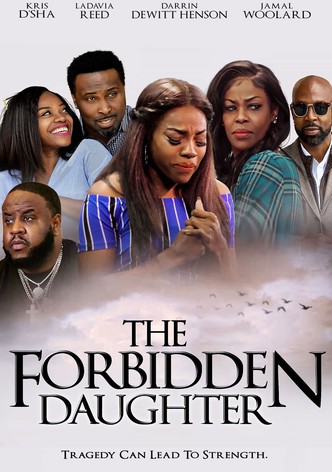 Forbidden Daughter