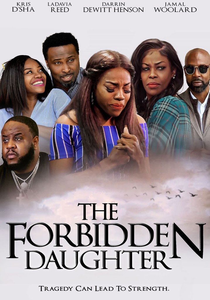 Forbidden Daughter