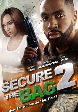Secure the Bag 2