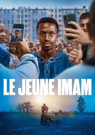 Le Jeune Imam