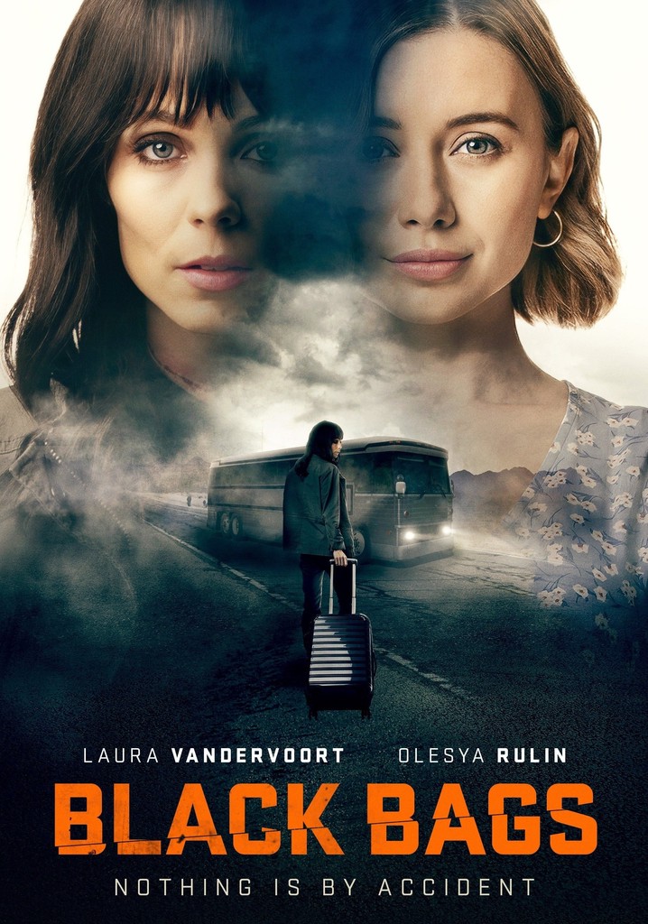 Black bags streaming where to watch movie online 