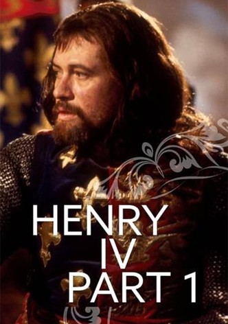 Henry IV Part 1