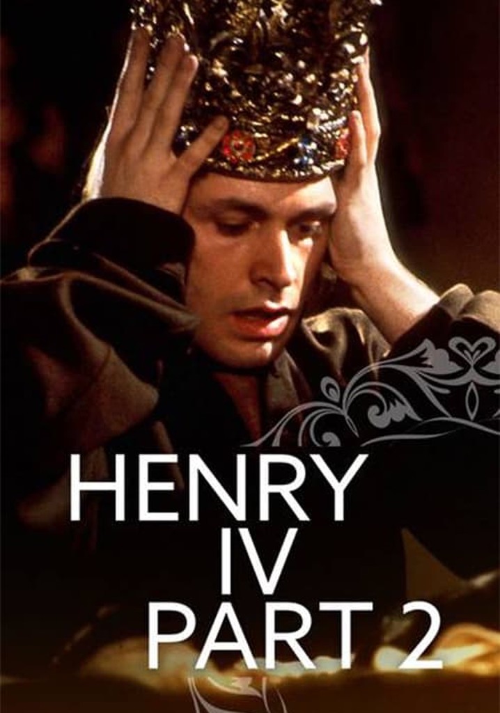 Henry IV Part 2 streaming: where to watch online?