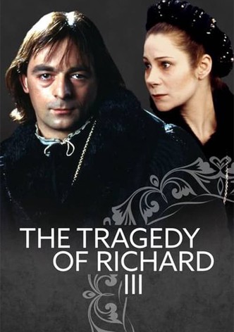 The Tragedy of Richard III