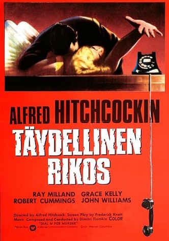 Täydellinen rikos