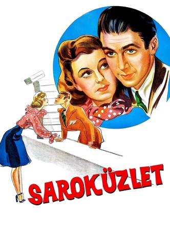 Saroküzlet