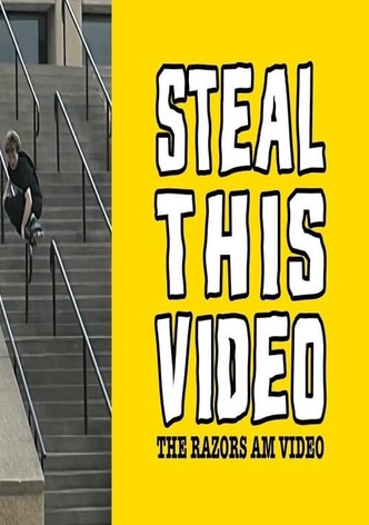 Steal this Video