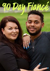 90 Day Fiancé - 시즌 5