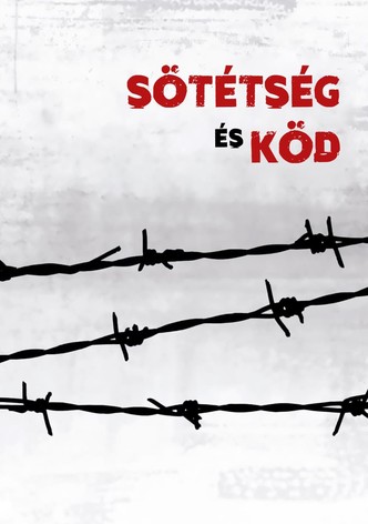 Sötétség és köd