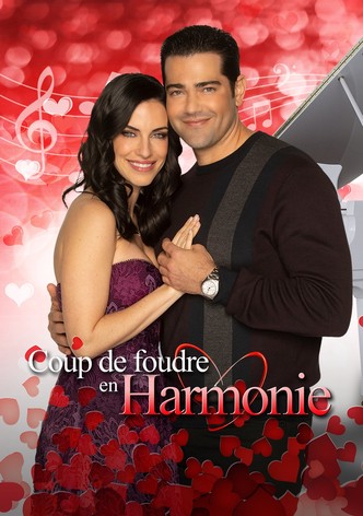 Coup de foudre en harmonie