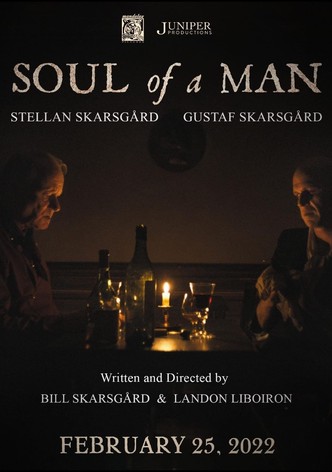 Soul of a Man