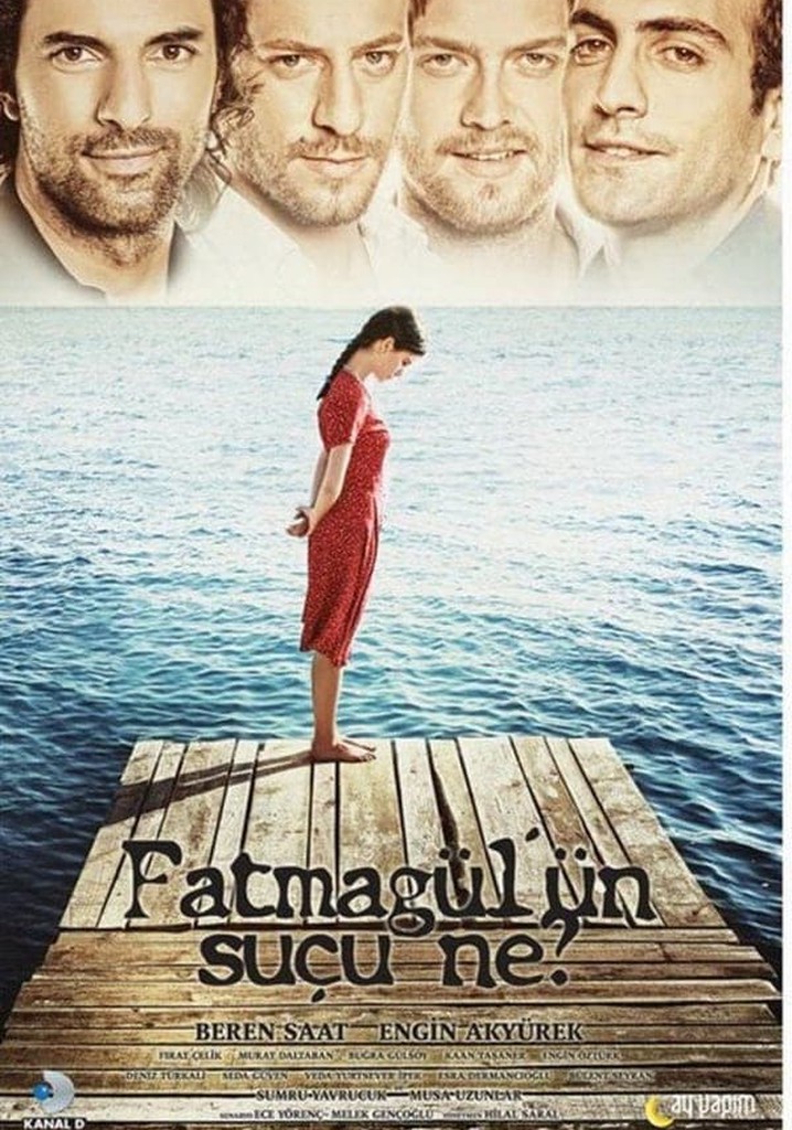 Unimas Que Culpa Tiene Fatmagul Capitulo 1 ¿Qué culpa tiene Fatmagül? temporada 1 - Episodios online