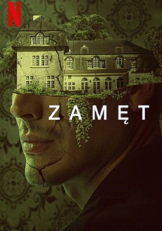 Zamęt