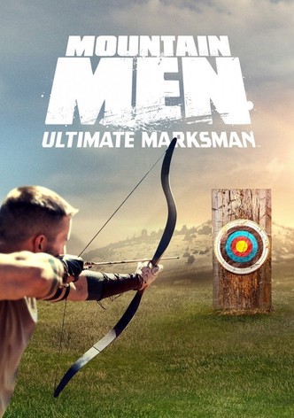 Mountain Men Ultimate Marksman