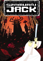 Szamuráj Jack
