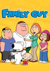 Family Guy