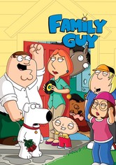 Family Guy - 第 8 季