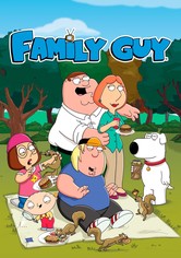 Family Guy - الموسم 17