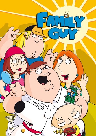 Watch Family Guy Online - Full Episodes - All Seasons - Yidio