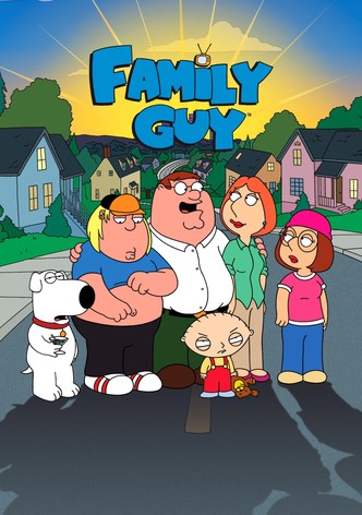 Family guy s18 discount online