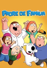 Padre de familia
