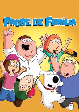 Padre de familia