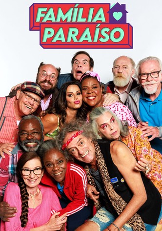 Família Paraíso