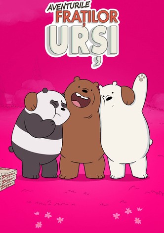 Aventurile fratilor ursi