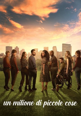 Un milione di piccole cose