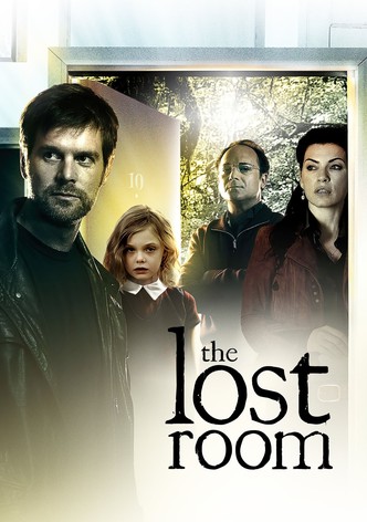 The Lost Room stream tv show online