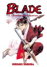 Blade - A Lâmina do Imortal