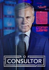 O Consultor - 1.ª Temporada