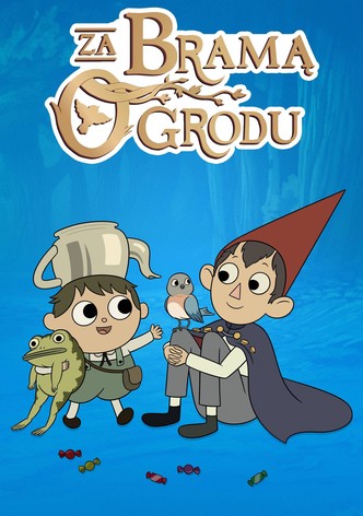 Po drugiej stronie muru