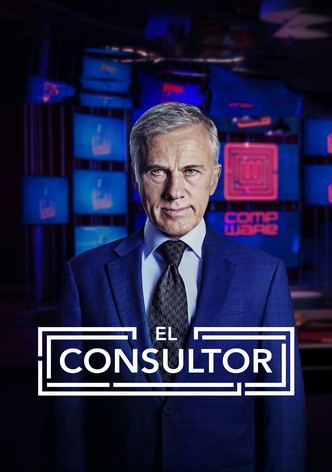 El consultor