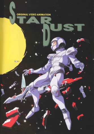Star Dust
