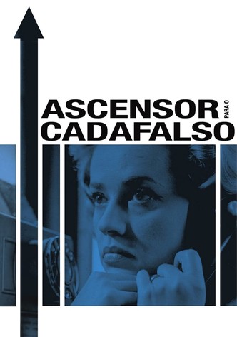 Ascensor para o Cadafalso