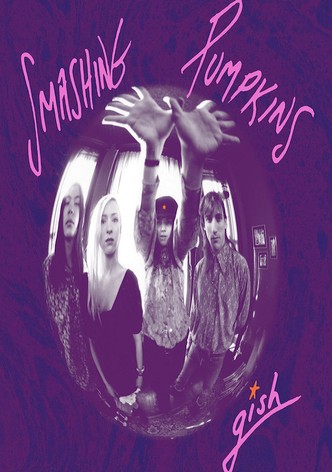 Smashing Pumpkins - Live At The Metro 1990