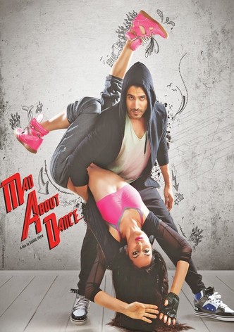 M.A.D: Mad About Dance