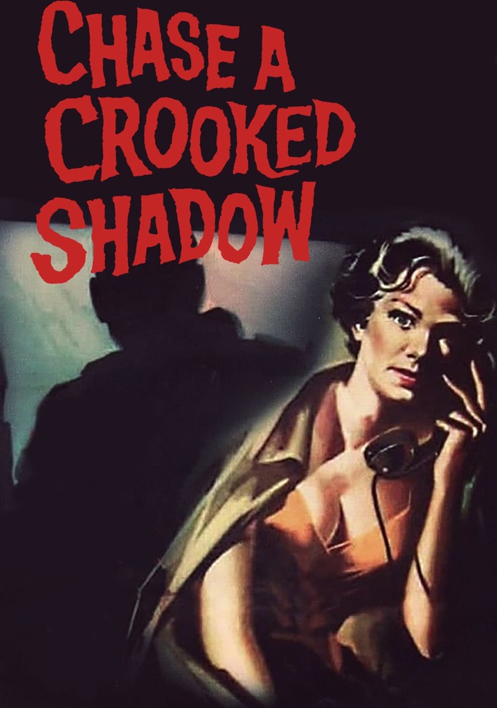 Chase a Crooked Shadow 生きていた男 DVD Amazon.com: Chase a Crooked Shadow [Region 2] : Richard Todd