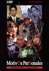 Motivos personales